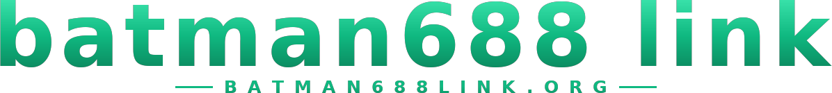 batman688 link logo